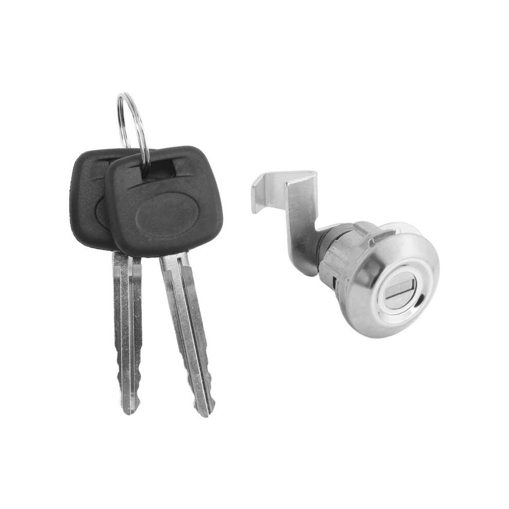 Fuel Lid Door Gas Lock With Key 69058-35180 For Pickup 4Runner 91-95 L200 1996-2006 6031562212284