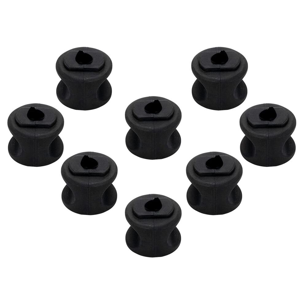 Rear Stabilizer Support Bushing 5432598 For Mvrs Worker Ranger Sportsman 335 400 450 500 550 570 600 700 6031877209870