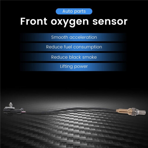 Oxygen Sensor O2 Lambda 25325359 for RE94  DongFeng Jingbei JAC 1086000727 2