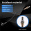 Oxygen Sensor O2 Lambda 25325359 for RE94  DongFeng Jingbei JAC 1086000727 4