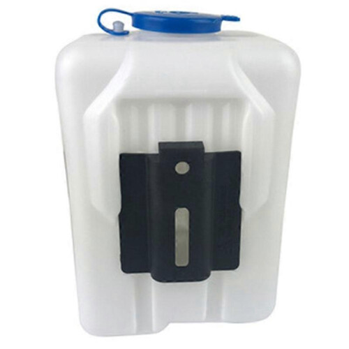 Κιτ αντλίας πλύσης παρμπρίζ 12V 1.5L για μοτοσικλέτες και αυτοκίνητα 2