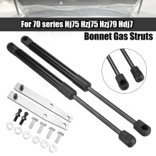 2X Motorhaube Federbeine Gas Feder für Landcruiser Fj75 Bj73 Hj75 Hzj75 Hzj79 Hdj79 Hzj78 Hdj78 Vdj79 Vdj78 Vdj78 70 Serie