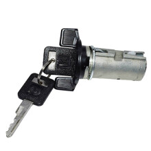 Cilindro de Bloqueio do Interruptor de IgniçãO para C/K1500 R/V1500 Chevy 701398 SubstituiçãO