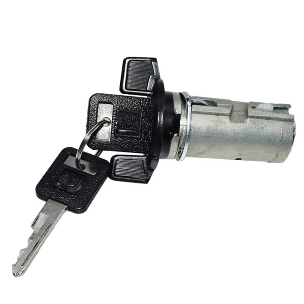 Ignition Key Lock Cylinder For C/K1500 R/V1500 Chevy 701398 Replacement 6034126796114