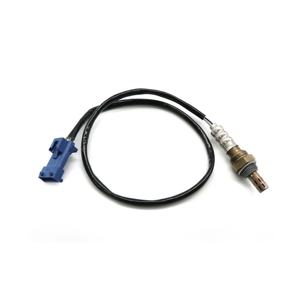 Rear Lambda Probe Oxygen O2 Sensor Fit For 206 207 208 306 307 308 508 Ranch Partner Bipper 1618V3 1628Ny Black 6032860373219