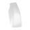 Rear Left Car Racks for E71 E72 X6 2008-2014 Silve 9