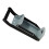 Wall Mounted Metal Can Crusher, Soft Handle, Easy Operation, Iron, 1050g 3