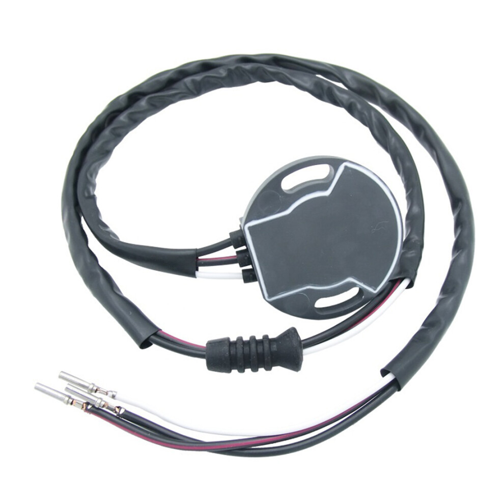 3849411 Outboard Trim Sender Sensor For Penta Dp-Sm Sx-M Dp-S Drive 3855535 3863007 3849413 3 Wire Rsc004 6032037711264