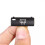 Car Replacement Climate Control Panel Air Rear Demist Defrost Button Key Caps  for - 5 Series E39 X5 E53 M5 6