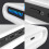 Φορτιστής USB C πολλαπλών θυρών με λειτουργία γρήγορης φόρτισης, προηγμένα 7