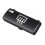 Car Replacement Climate Control Panel Air Rear Demist Defrost Button Key Caps  for - 5 Series E39 X5 E53 M5 5