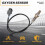 Oxygen Sensor for 1992-2000    Accord 92-99  Integra NSX CL EL O2 Sensor 36531P06A11 2