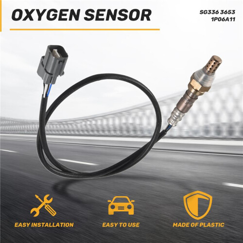 Oxygen Sensor for 1992-2000    Accord 92-99  Integra NSX CL EL O2 Sensor 36531P06A11 1