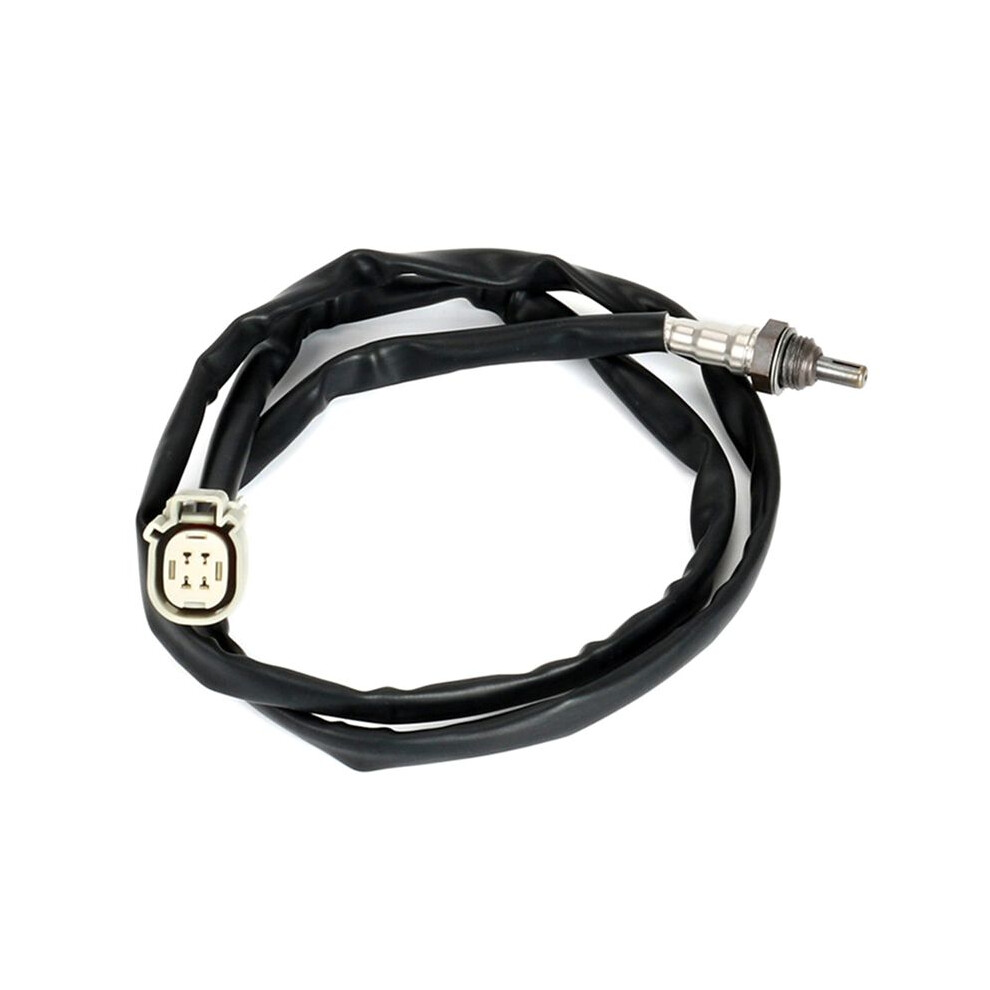 32700046 O2 Oxygen Sensor Front For Flhp Road King Flhrc Road King Black 6032215512812