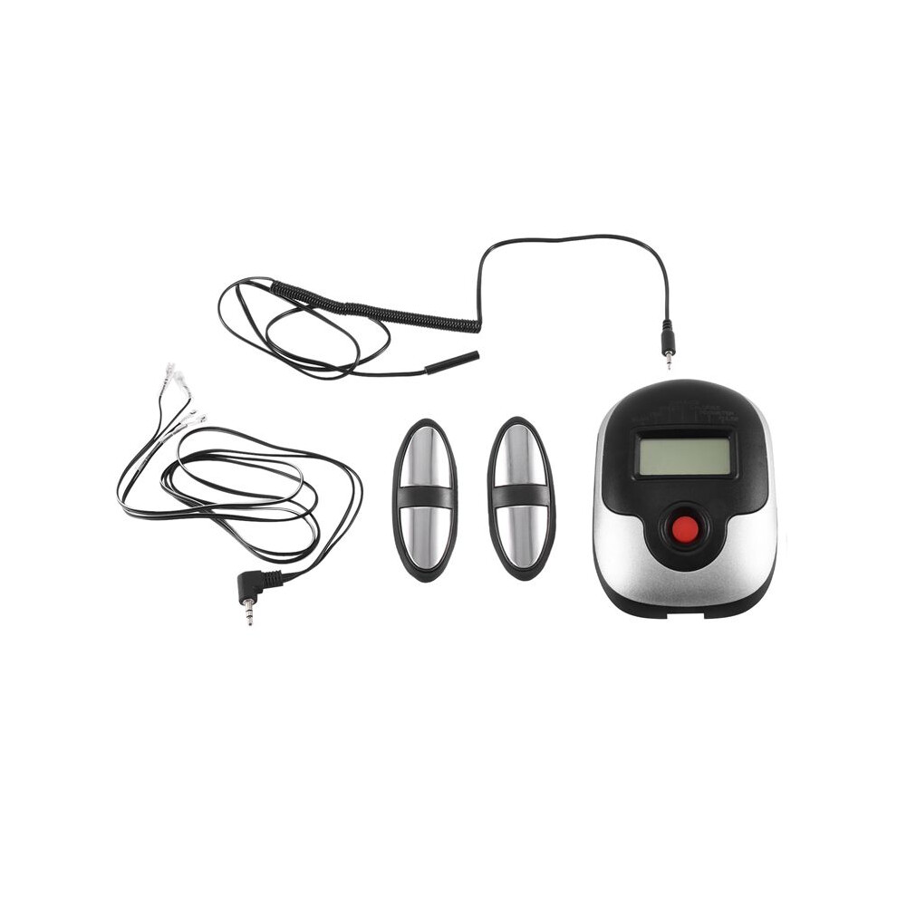 Replacement Speedometer Monitor Counter For Stationary Magnetic Control Exercise Bike Computer With Heart Rate Tracker 6033101990424