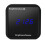 Tuya WIFI Light Sensor Brightness Detector with Temperature Humidity Detection Display  Home Security Linkage 1