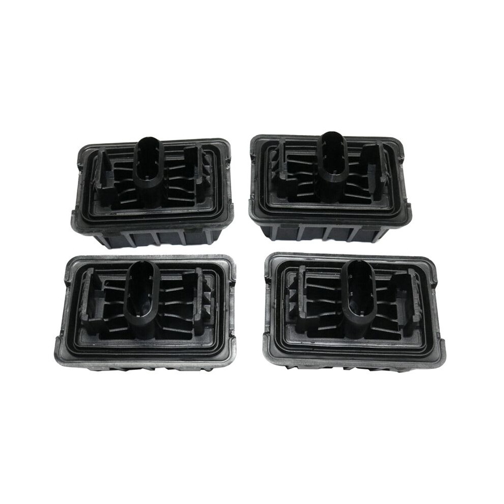 51717164761 4Pcs Jack Lift Pad For 3 Series Coupe E93 328I M3 335I E92 6032565251904