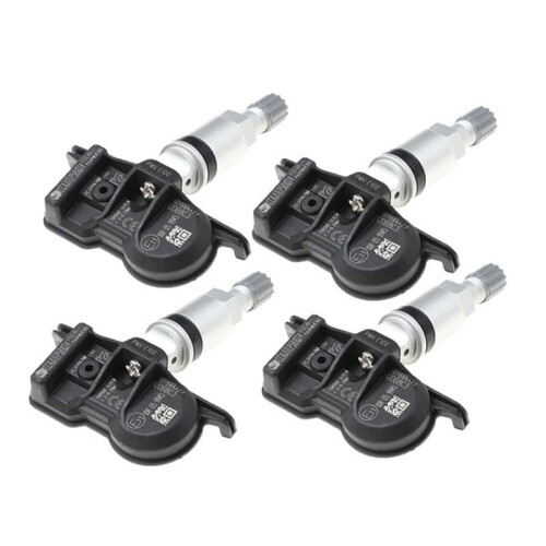 4 X Biltryckssensor 4260712020 PMV-E100 för  DäCktrycksmäTare