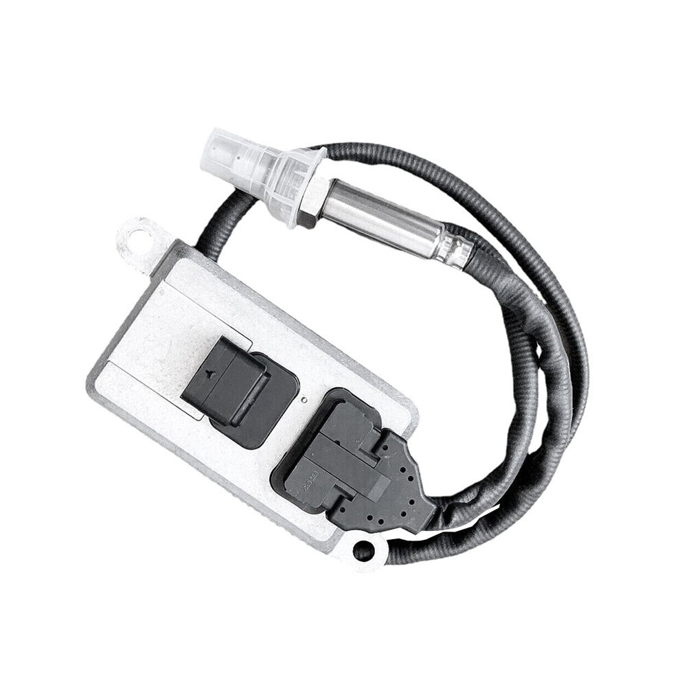 Nitrogen Oxygen Sensor For - Atego Lkw Euro 4 5 6 Nox Sensor A0091533628 5Wk96616d 5Wk96616f 6033317940831
