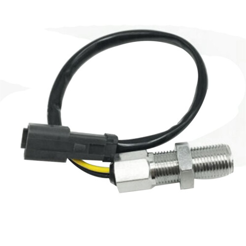 125-2966 Sensor Speed Sensor Excavator Parts for  E320B 1252966 1