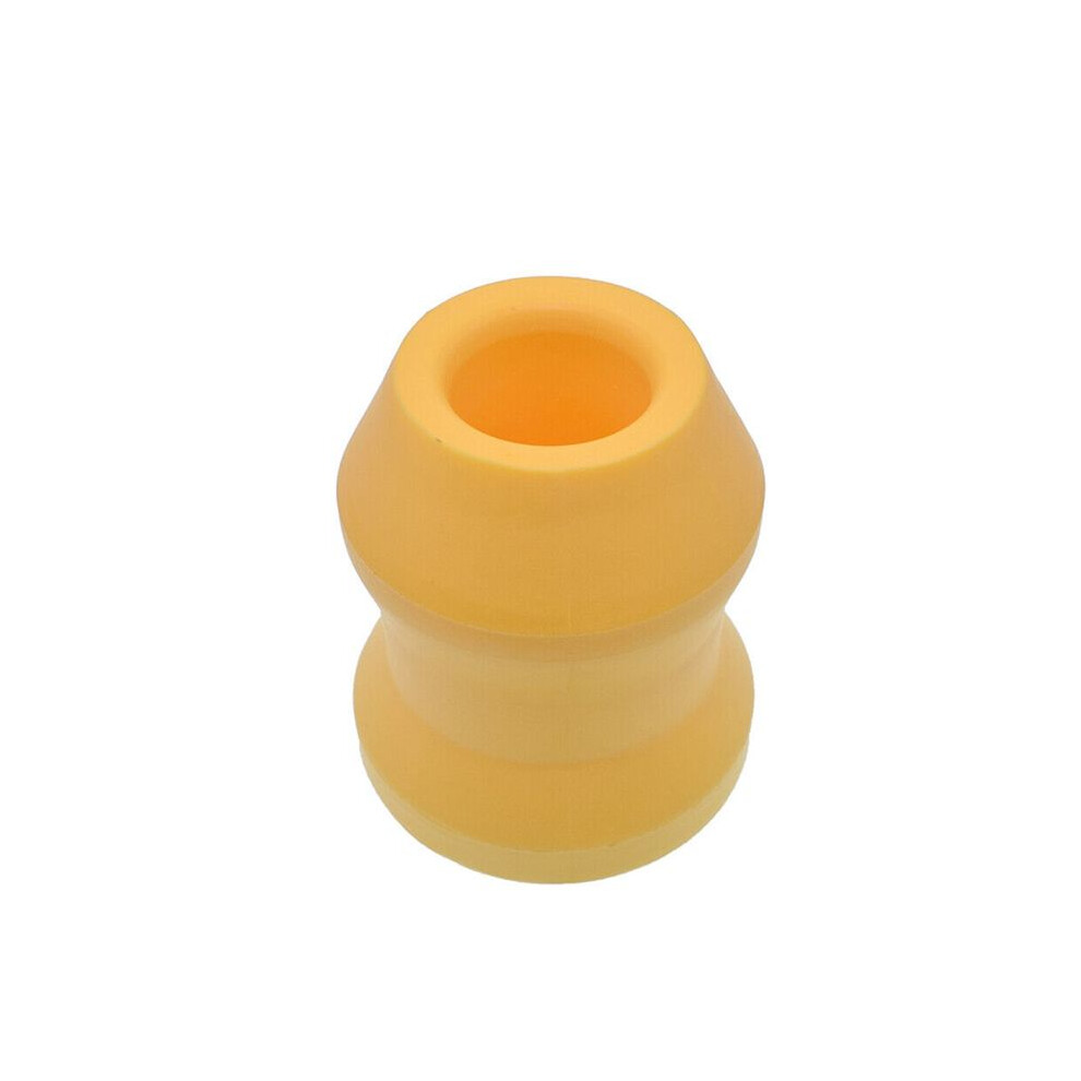 Rear Back Suspension Helper Damper Rubber Mr418018 For Pajero Sport K94w K96w K97w Kh4w Kh8w 6032952436921