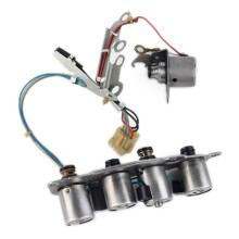 Car Shift Solenoid 3194085X0B 3194085X00 3194085X01/3/4/5 for SENTRA ALTIMA MAXIMA QUEST for I35
