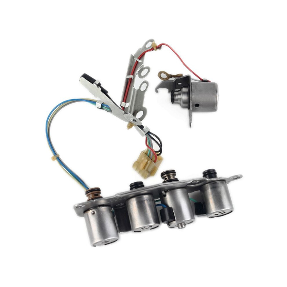 Car Shift Solenoid 3194085X0b 3194085X00 3194085X01/3/4/5 For Sentra Altima Maxima Quest For I35 6033204454878