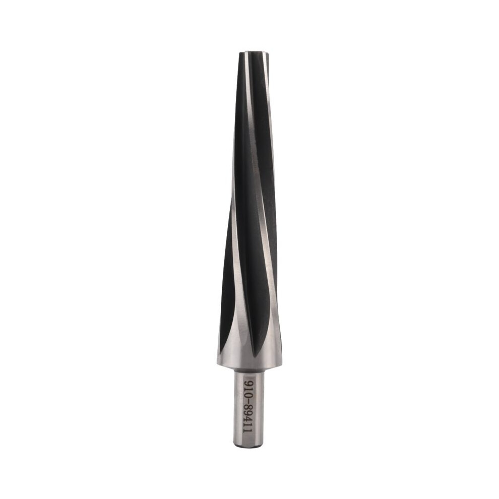 Tapered Joint Reamer, 7 Degree Joint Tapered Reamer, 6542 High Speed Tool Steel Tapered Joint Reamer 6032748539904