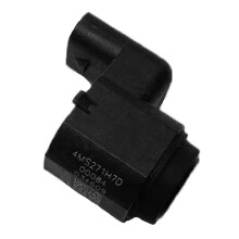 2 StüCke 95720-3U100 95720 3U100 PDC Parken Sensor StoßStange Assist Reverse für 96890-A5000 4MS271H7D 4MS271H7C