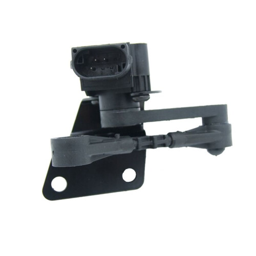 Sensor de Altura de Faros de AutomóVil Sensor de Nivel de Faros para   Evoque 2012-2017 LR024222 2