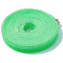 Windproof Clothesline For Outdoor Travel, Stable Load Bearing Punch Free Installation, Convenient And Practical Adjustable Clothes Rope, Compact And