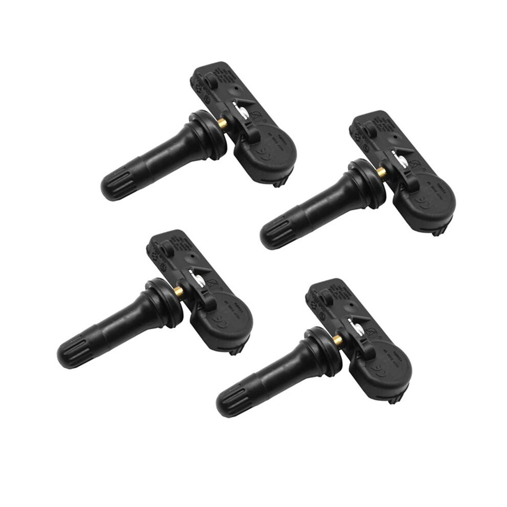 Tpms Tire Pressure Sensor For Santa Fe 2009-2012 52933-0W100 529330W100 6031923007887