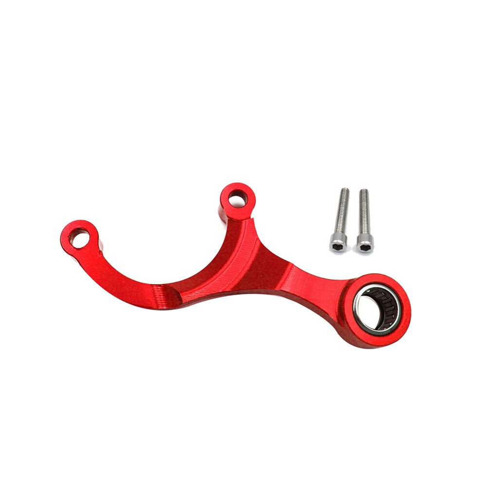 Motorcycle Shift Stabilizer For Mt07 Xsr700 2018-2023 Tenere 700 Xtz700 2019-2024 Red 6031156735533