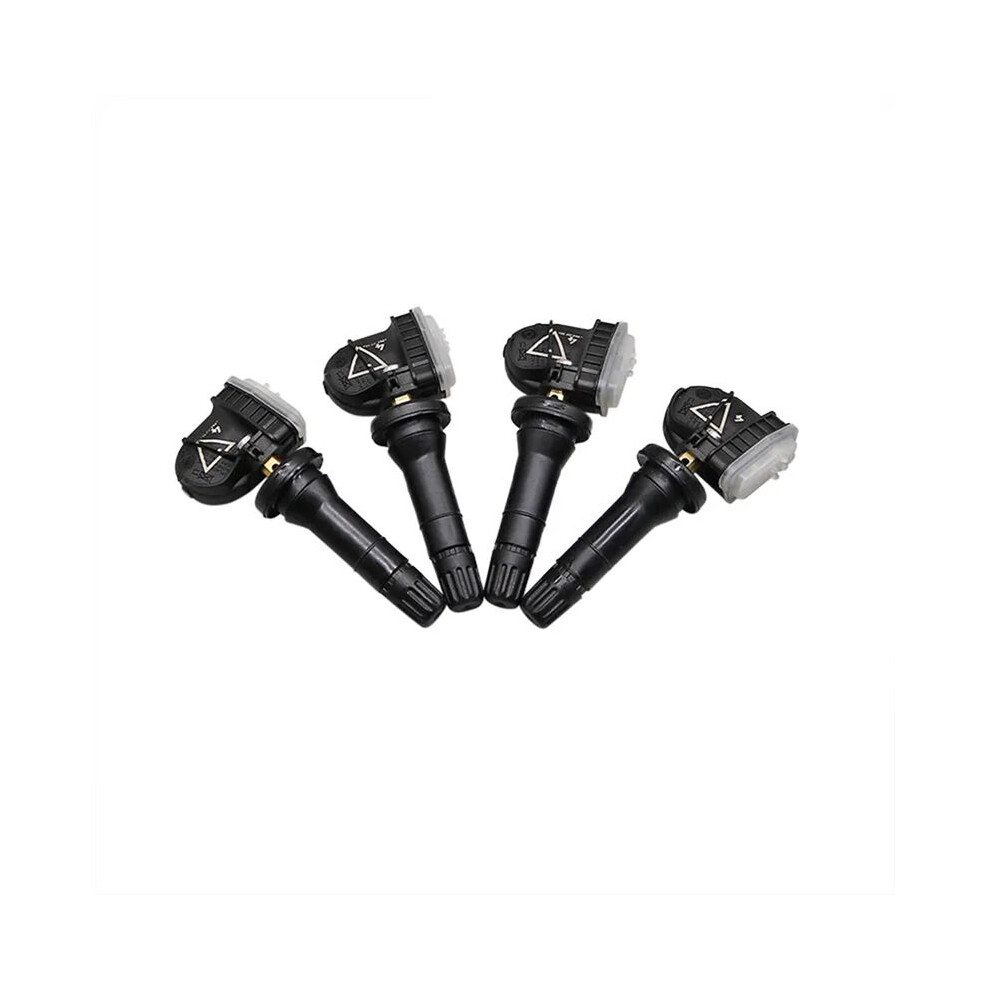 4Pcs Tpms Tire Pressure Sensor For Volt Astra Van Insignia 13597645,39186445,13512347,13540606 6032593212922