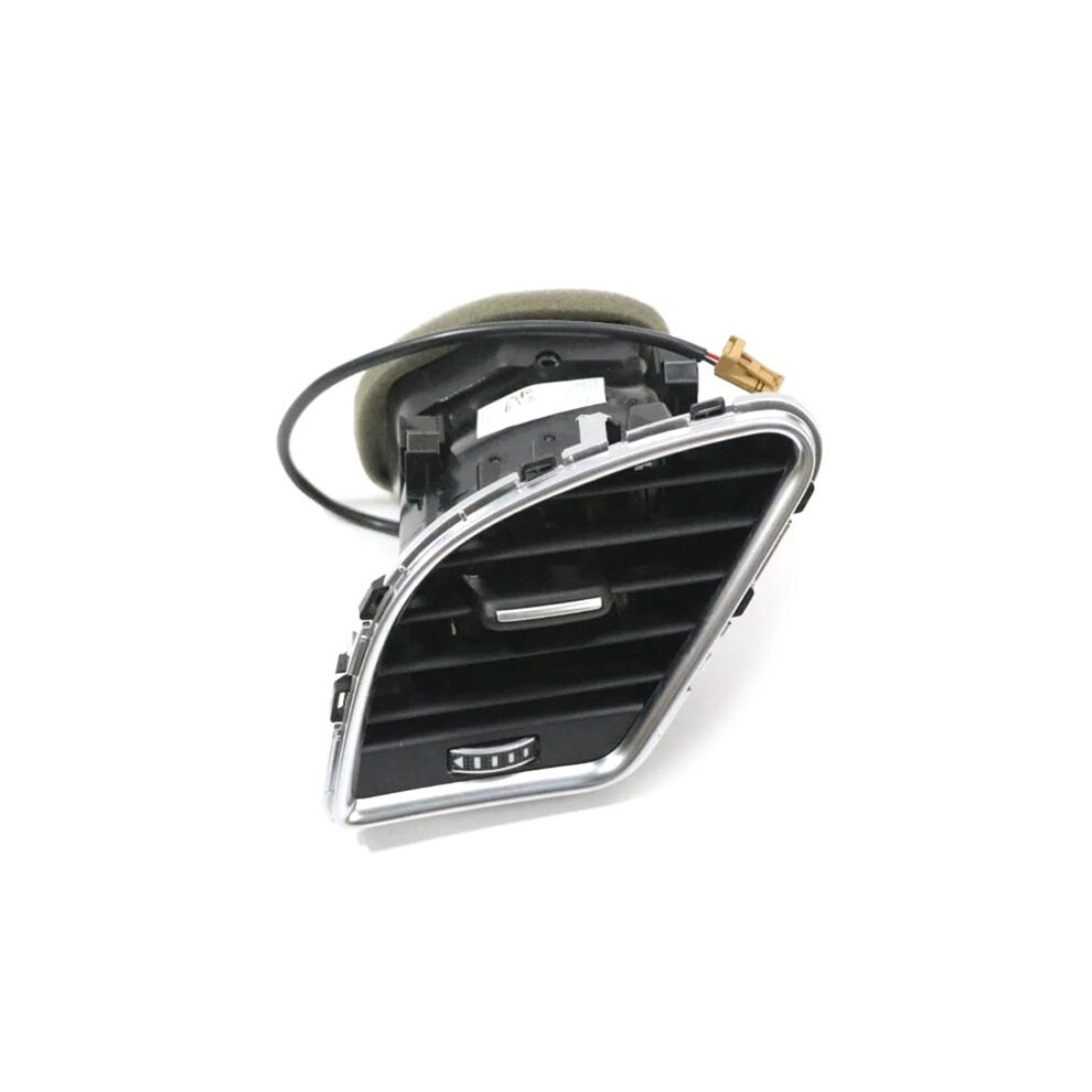 Car Dashboard Air Conditioning Outlet Lh Air Conditioner Air Outlet Air Nozzle For A4 B8 2009-2016 Lhd 8K0820901 6033522866018