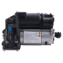 Auto-Luftkompressor Luftfederungskompressorpumpe 2513202704 2513202604 für - R-KLASSE MPV W251 2005-2014