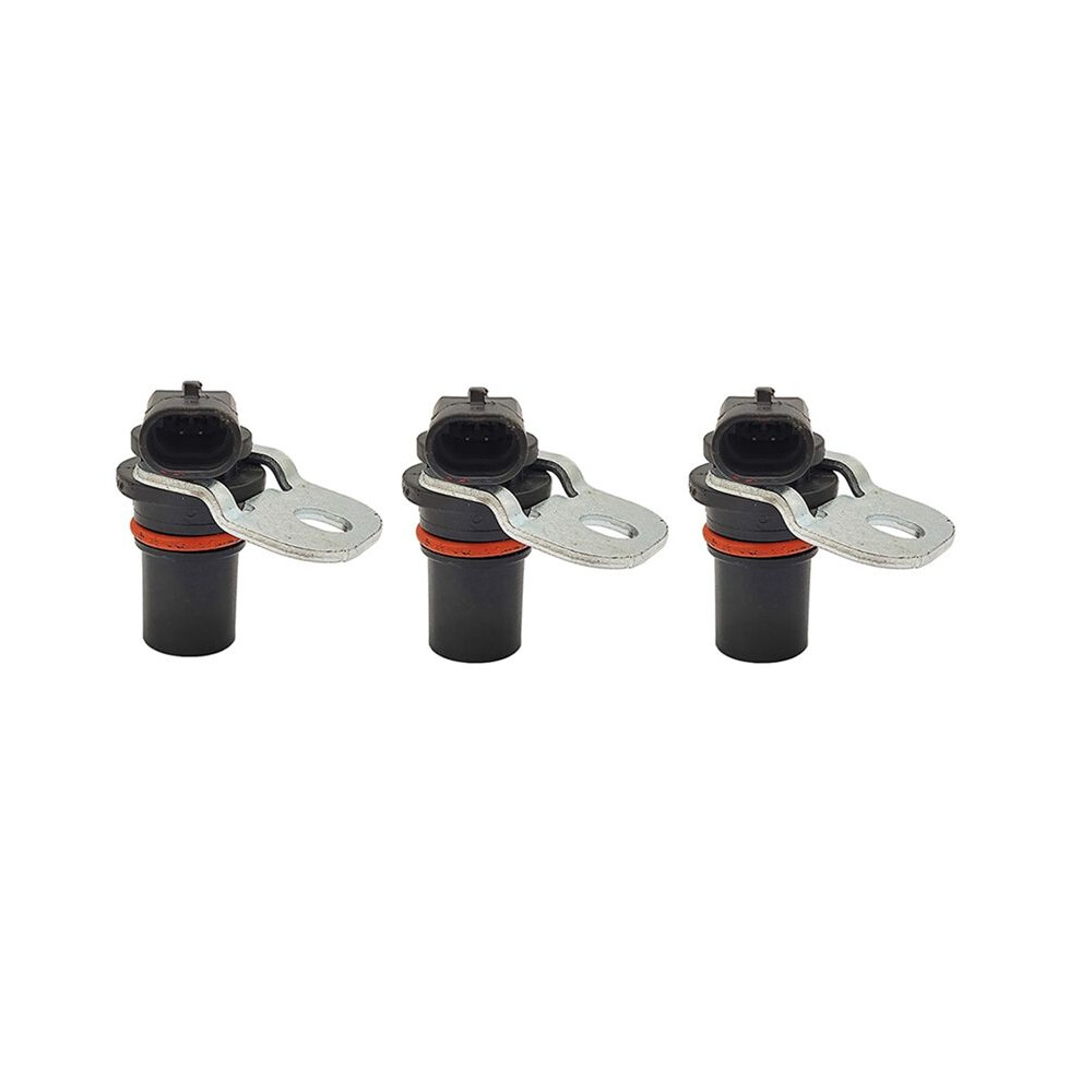 3Pcs Speed Sensor Kit 29536408 For Duramax Allison Lct 1000 2000 2400 6032905321311