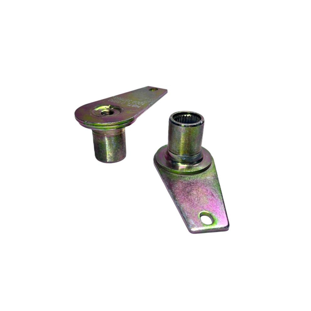 Stabilizer Bar Link Rear Axle Swing Arm 517851 517850 For 206 207 106 C2 Saxo 6033648933892