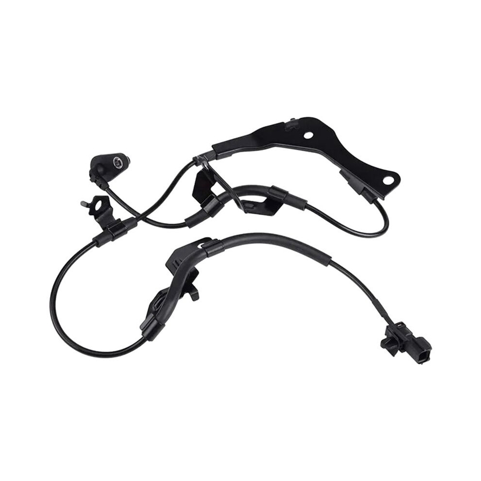 Front Right Abs Wheel Speed Sensor 4670B006 0265009847 For Pajero Montero Sport Strada Triton L200 2.4L 6032483015329