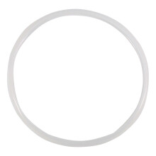 26cm black rubber inner seal for white pressure cooker