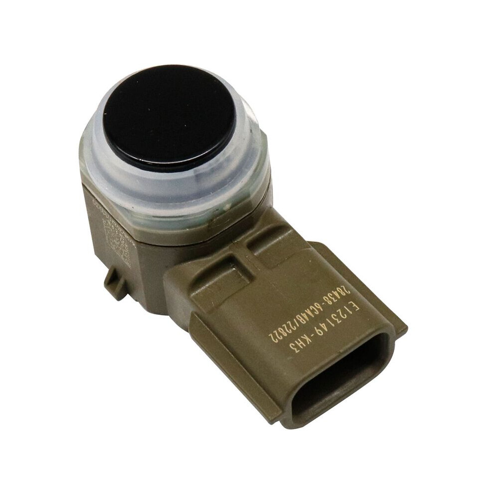 1Pcs Car Pdc Parking Sensor 28438-6Ca4b For Altima Maxima Murano 2019-2023 Reverse Aid Sensor 284386Ca4b 6032542357278