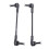 1 Pair Automobile Front Stabilizer Bar  Joint Assembly for  XT5 XT6   23384551 84108681 1