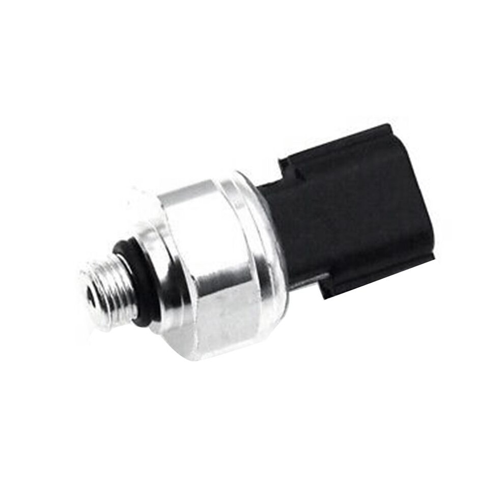 A/C Pressure Sensor For Ix35 Santa Fe Sonata Sorento Sportage Soul 97721-3K000 Black 6033522862461