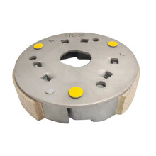 Motorcycle Accessories Rear Driven Wheel Swing Block Clutch Driven Wheel 5LW Driven Wheel Clutch Swing Block for MIO 5TL