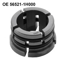 1PCS Car Powered Steering Bush Rack 56521-1H000 for Cerato Forte 2006-2010 Rack Bushing Arm