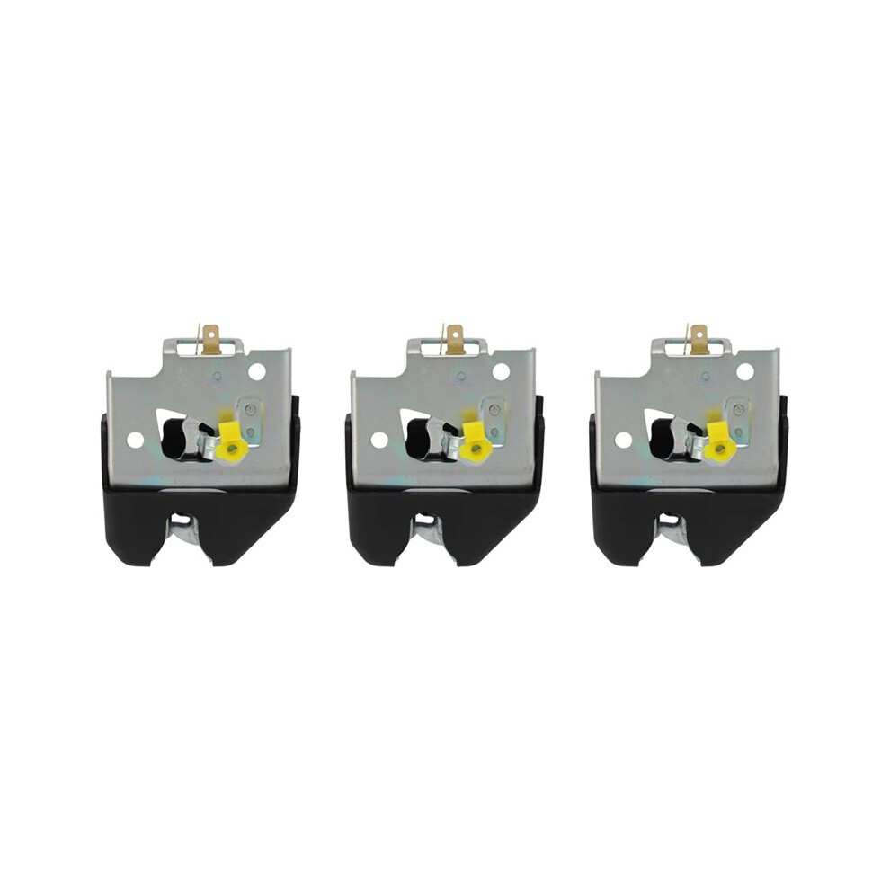 Rear Hood Lock Actuators 74851-S5a-013 74851S5a013 For Fit Saloon City Tailgate Lock Actuator 6032763355695