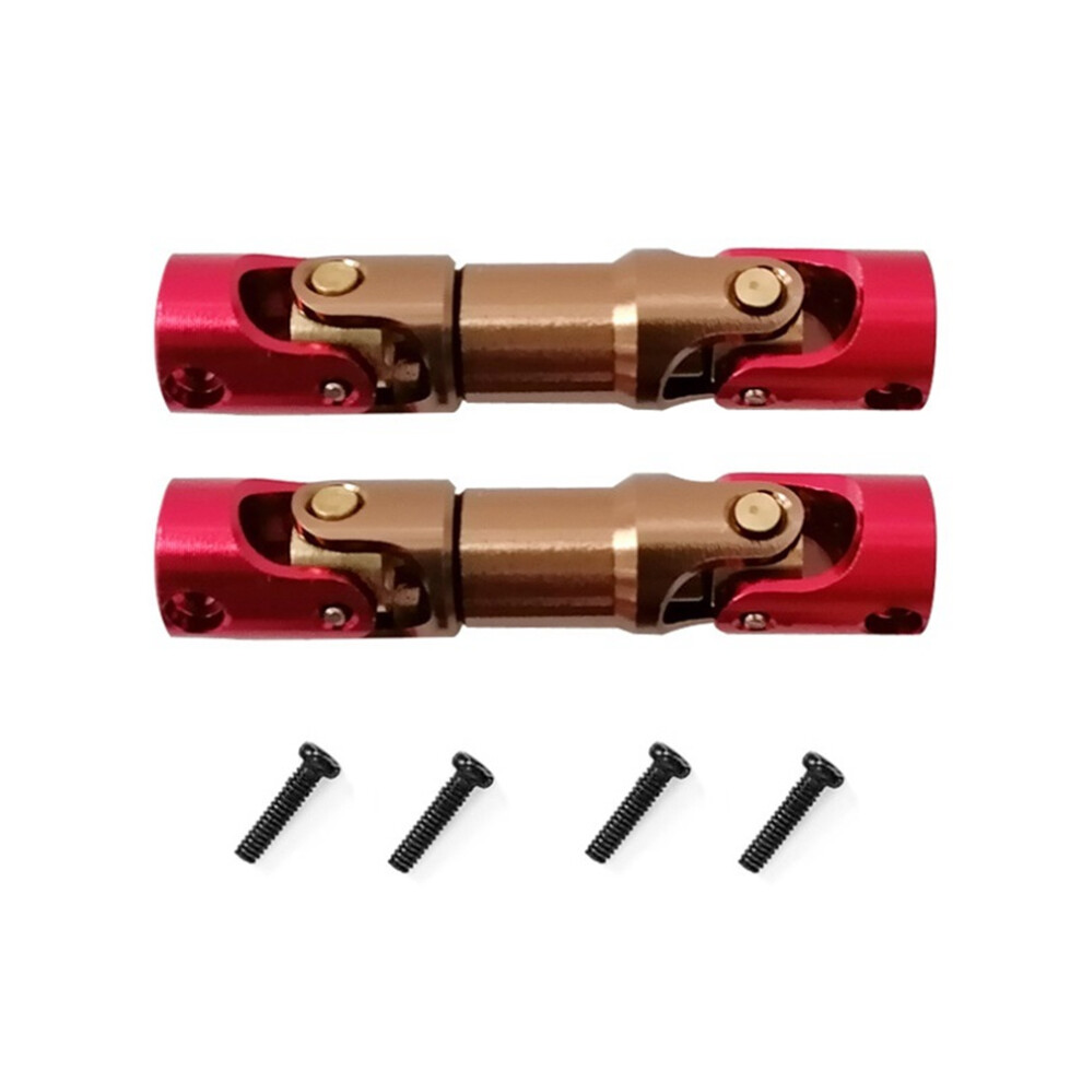 Metal Oil Damper For Sg 2801 Sg2801 1/24 Rc Crawler Car Upgrades Parts Accessories 6033891379904