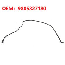 Auto-Kupplungs-Hydraulikschlauch-Steuerschlauch 9806827180 für 308 308S 408 C4