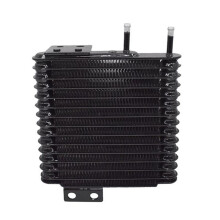 Ny Auto Transfer Oljekylare Transmission Gear BOX Kylare för Outlander II 2006-2012 CW6W 6B31 2920A128