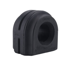 1 Paar Vordere Stabilisator-Stabilisator-Gummibuchse für 3er-Serie 7er-Serie X1 Z4 F01 F02 F03 F04 E84 E84 31356793171